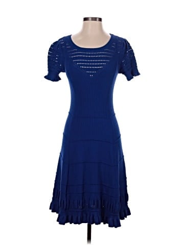 Maeve by Anthropologie Cocktail Dress (view 1)