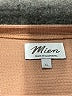 Mien Tan Cardigan Size XL - photo 7