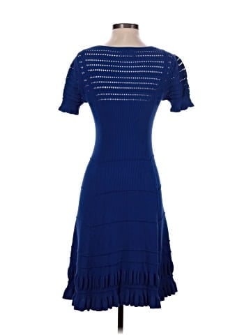 Maeve by Anthropologie Cocktail Dress (view 2)