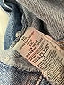 Unbranded 100% Cotton Blue Overalls Size 13 - photo 6