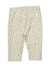 Uniqlo Print Yellow Khakis Size 90 cm / US 12-24 MO - photo 2