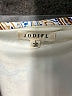 Jodifl 100% Polyester Paisley Tan Casual Dress Size L - photo 7