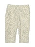 Uniqlo Print Yellow Khakis Size 90 cm / US 12-24 MO - photo 1