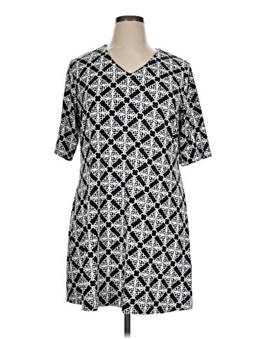 Lulu-B Casual Dress (view 1)