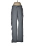 Athleta Gray Active Pants Size 6 - photo 1