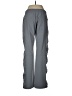 Athleta Gray Active Pants Size 6 - photo 2