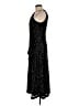 Kensie Stars Black Cocktail Dress Size 6 - photo 5