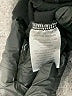 Alina Mae Maternity Black Active Pants Size L - photo 7