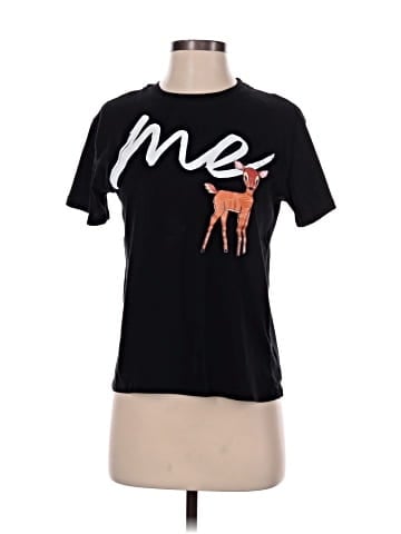 Disney Short Sleeve T-Shirt (view 1)
