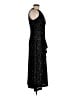 Kensie Stars Black Cocktail Dress Size 6 - photo 4