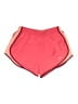 Nike Color Block Pink Athletic Shorts Size L - photo 1