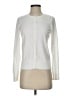 Talbots White Cardigan Size XS - photo 1