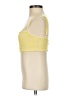 Princess Polly Yellow Tank Top Size 0 - photo 5