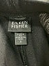 Eileen Fisher Solid Black Casual Pants Size S - photo 7