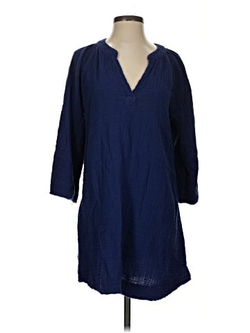 RIVER + SKY Casual Dress (view 1)