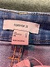 Forever 21 Stars Blue Jeans Size 31 waist - photo 7