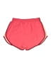 Nike Color Block Pink Athletic Shorts Size L - photo 2