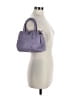 Steve Madden Solid Purple Satchel One size - photo 2