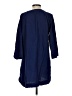 RIVER + SKY Blue Casual Dress Size XS - photo 2