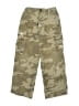 Micros 100% Cotton Camo Green Jeans Size 7 - photo 1