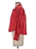 Pilcro 100% Baumwolle Red Long Sleeve Blouse Size XXS - photo 5