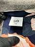 CAbi 100% Polyester Orange Sleeveless Blouse Size M - photo 4