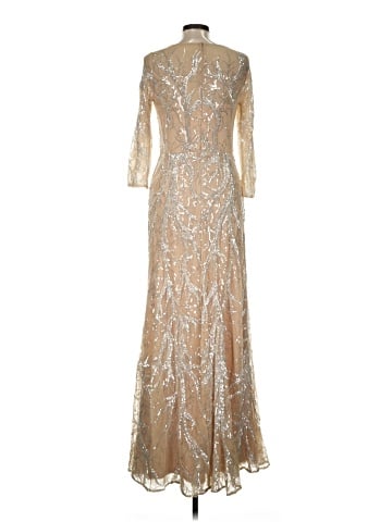 David Meister Cocktail Dress (view 2)