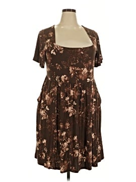 Torrid Casual Dress (view 1)