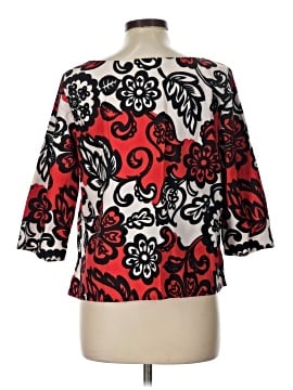 Boden 3/4 Sleeve Blouse (view 2)