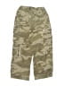Micros 100% Cotton Camo Green Jeans Size 7 - photo 2