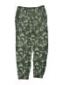 Eddie Bauer Camo Green Casual Pants Size 7 - photo 2