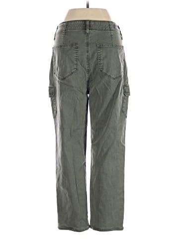 Paige Cargo Pants (view 2)