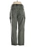 Paige Green Cargo Pants Size 26 waist - photo 2