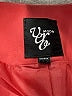 Vero Moda Pink Blazer Size 16 - photo 6