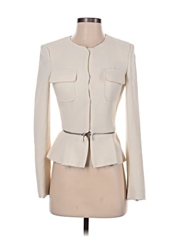 Zara Cardigan (view 1)