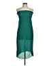 Shasa Green Cocktail Dress Size M - photo 1