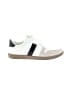 Universal Thread White Sneakers Size 8 1/2 - photo 1