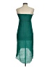 Shasa Green Cocktail Dress Size M - photo 2