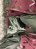 Peloton Houndstooth Burgundy Tank Top Size M - photo 8