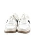 Universal Thread White Sneakers Size 8 1/2 - photo 2