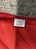 Assorted Brands Burgundy Short Sleeve Blouse Size 3 - photo 7