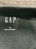 Gap Black Tank Top Size S - photo 7