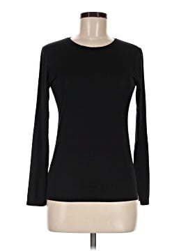 HEATTECH Long Sleeve T-Shirt (view 1)