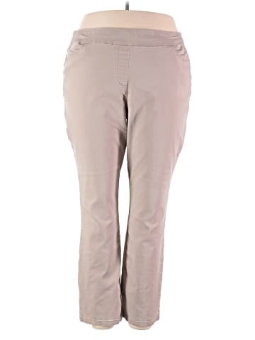 Napa Valley Casual Pants (view 1)