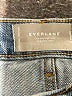 Everlane Blue Jeans Size 32 waist - photo 7