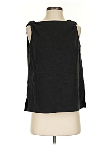 MM. LaFleur Sleeveless Blouse (view 1)