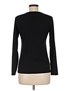 HEATTECH Long Sleeve T-Shirt (view 2)