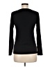 HEATTECH Black Long Sleeve T-Shirt Size M - photo 2