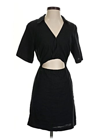 Abercrombie & Fitch Casual Dress (view 1)