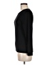HEATTECH Black Long Sleeve T-Shirt Size M - photo 5